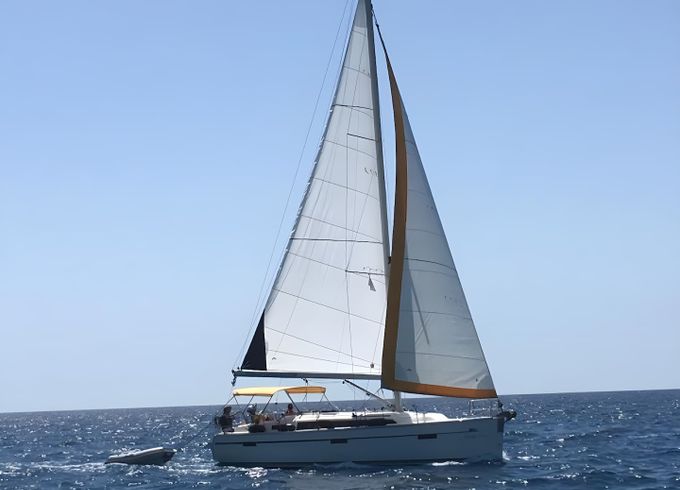Bavaria 37 Cruiser