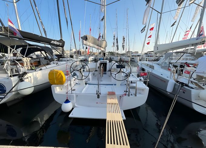Beneteau First 36