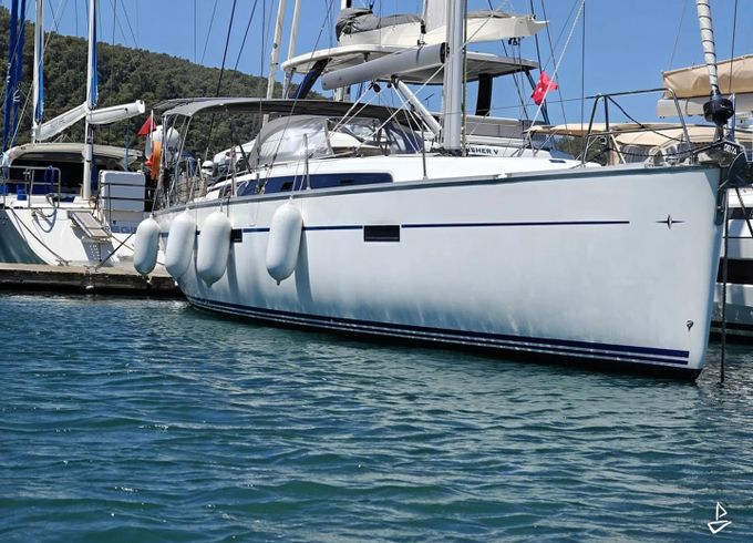Bavaria 46 Cruiser
