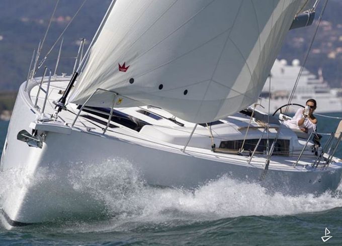 Dufour 430 Grand Large