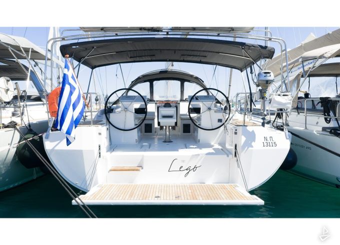 Bavaria 45 Cruiser