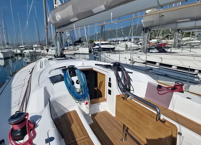 Salona 46
