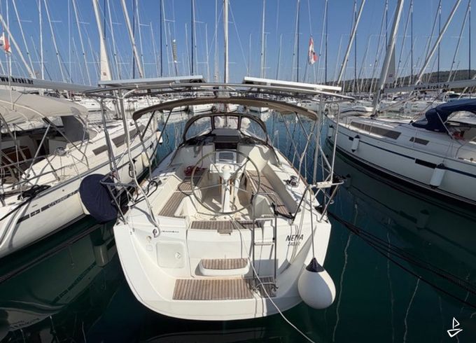Jeanneau Sun Odyssey 33i