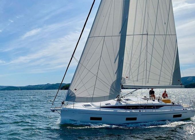 Bavaria 46 Cruiser