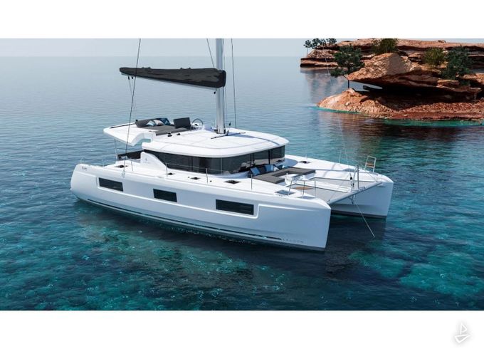 Lagoon 46