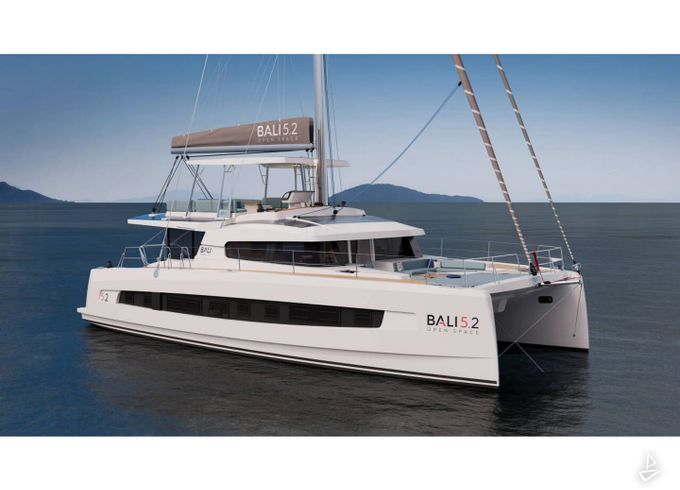 Bali 5.2