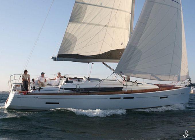 Jeanneau Sun Odyssey 409
