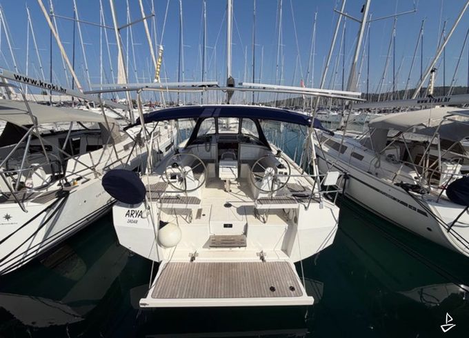 Bavaria 38 Cruiser