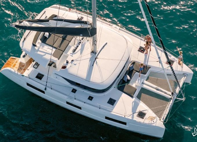Lagoon 46