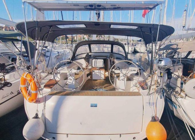 Bavaria 45 Cruiser