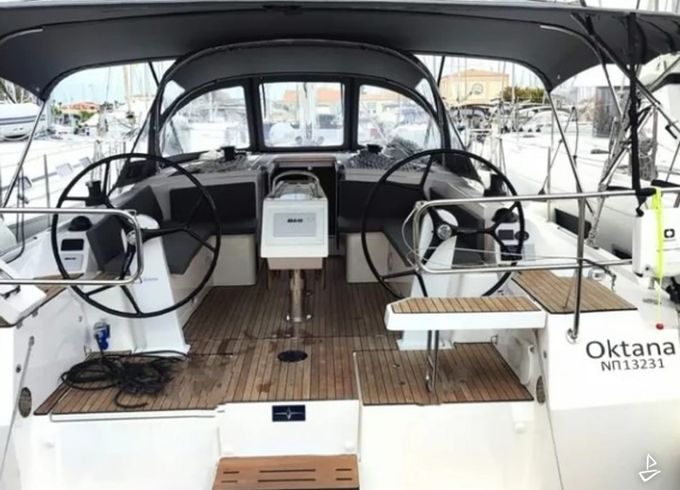 Bavaria C42