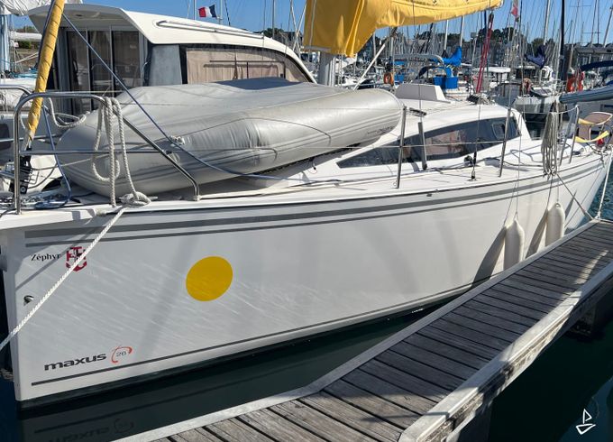 Maxus 26