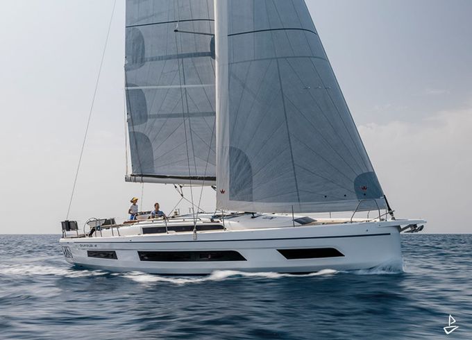 Dufour 41