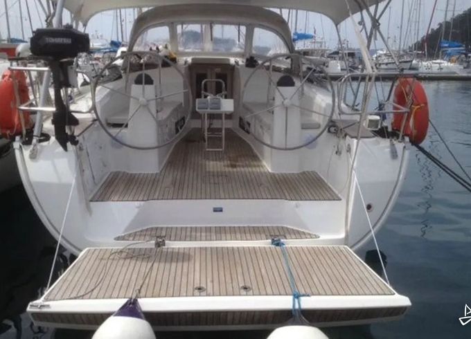 Bavaria 40 Cruiser