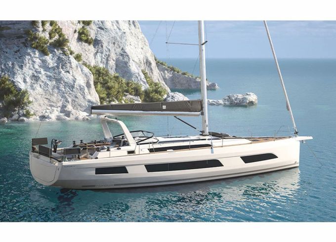 Dufour 54