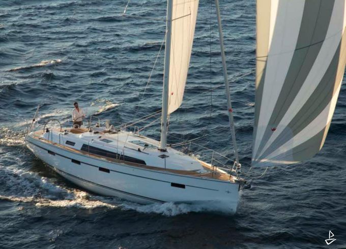 Bavaria 41 Cruiser