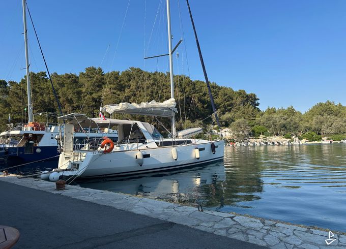 Beneteau Oceanis 41