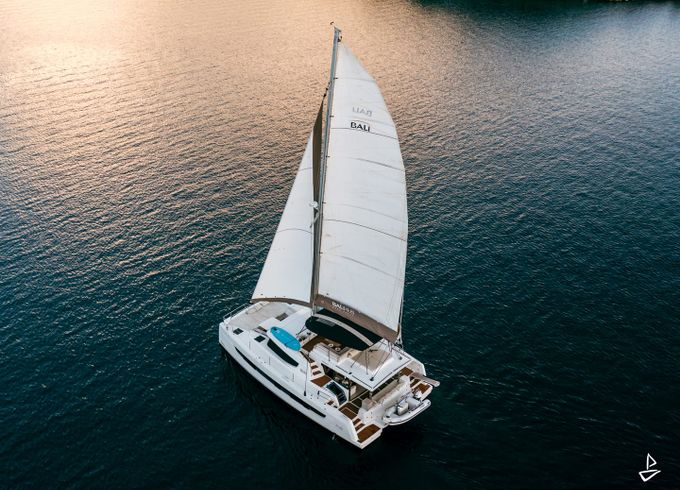 Bali 4.8