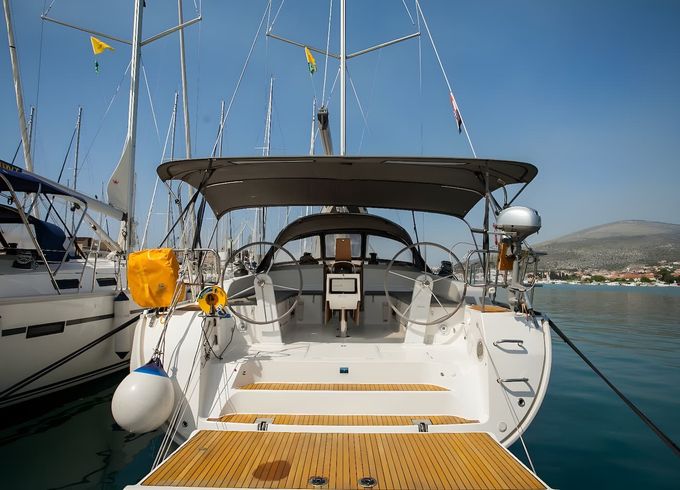 Bavaria 51 Cruiser