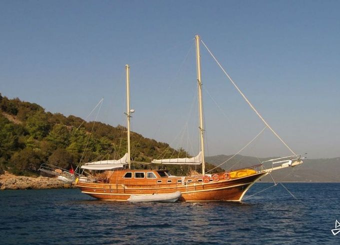 Custom Made Gulet