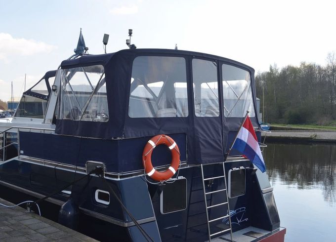 De Drait Renal 45