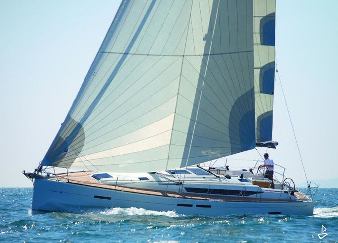 Jeanneau Sun Odyssey 449
