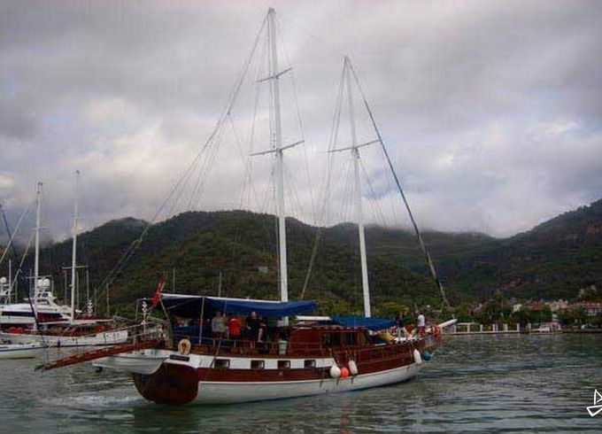 Custom Made Gulet