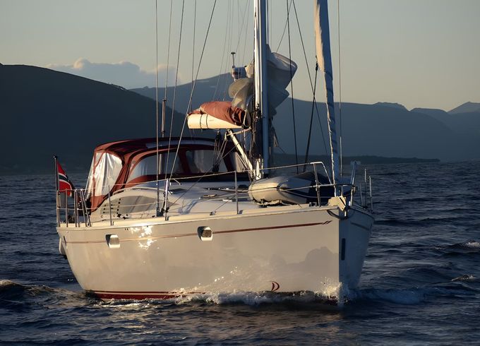 Delphia 47