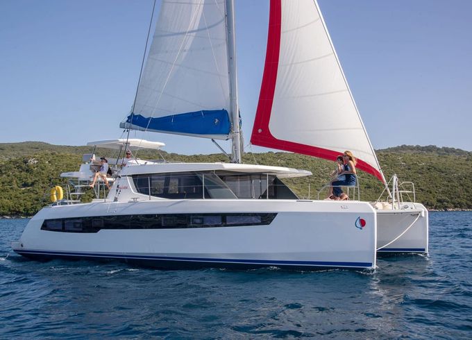 Leopard 45