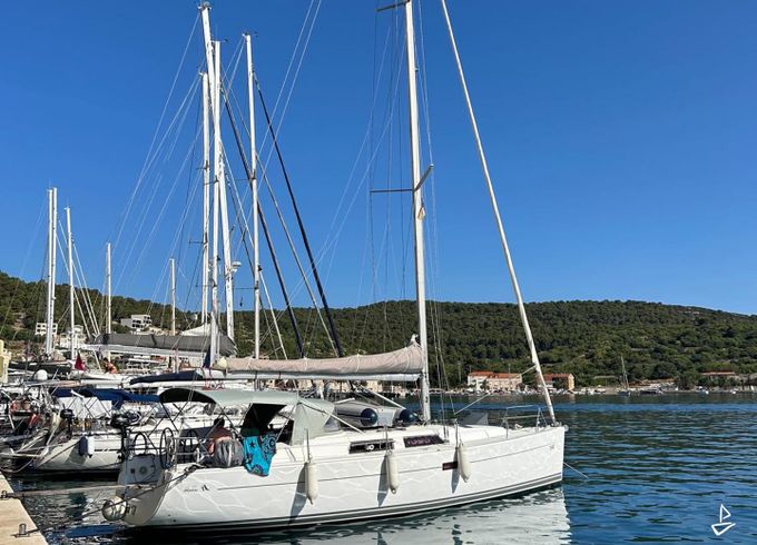 Hanse 400