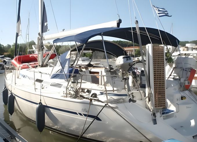 Bavaria 38
