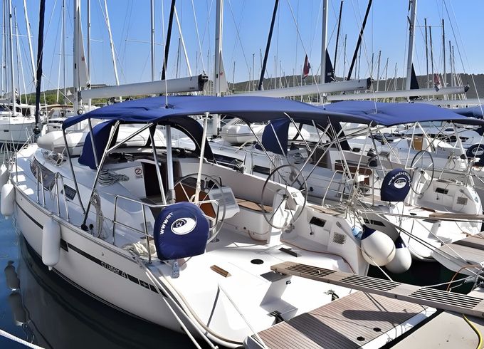 Bavaria 41 Cruiser