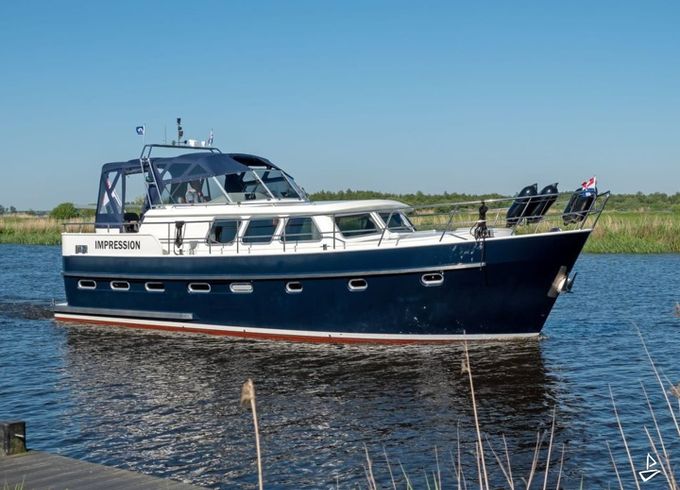 De Drait Impression 42