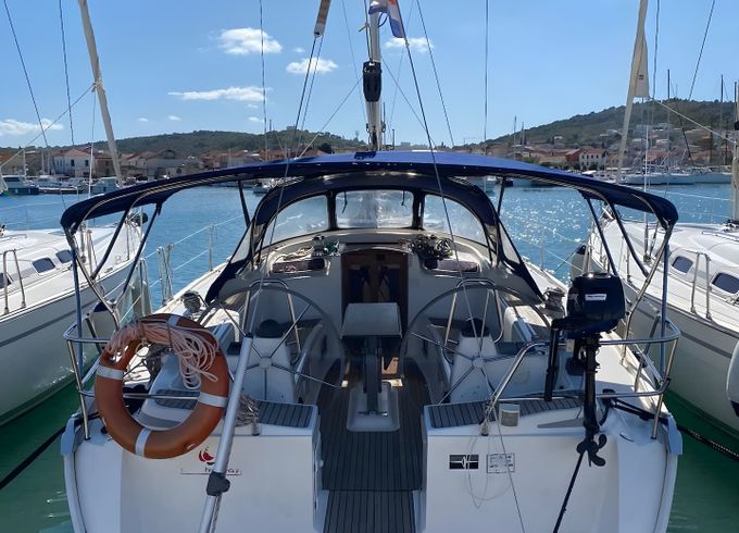 Bavaria 51 Cruiser