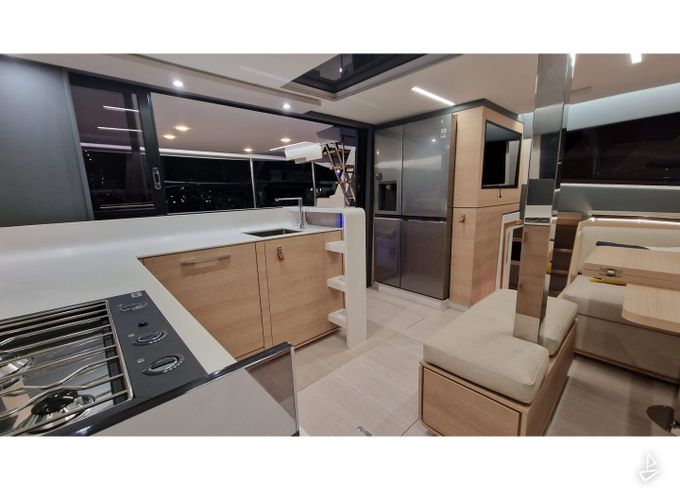Aventura 45
