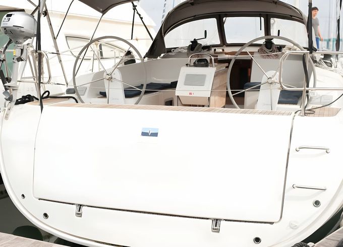 Bavaria 46 Cruiser