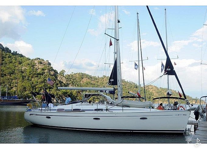 Bavaria 42 Cruiser