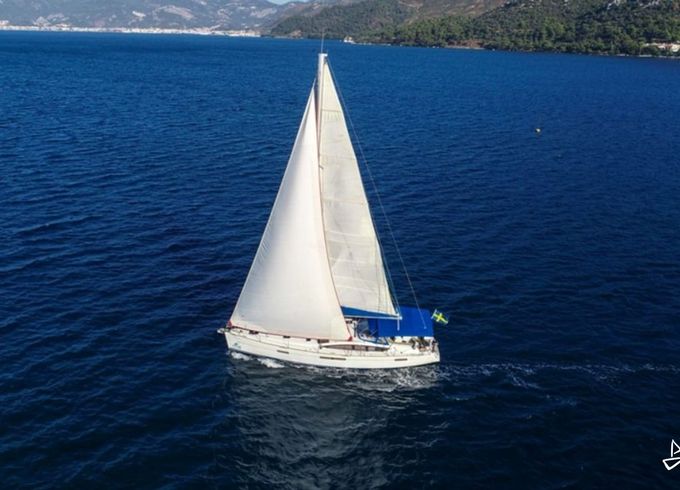 Jeanneau 53