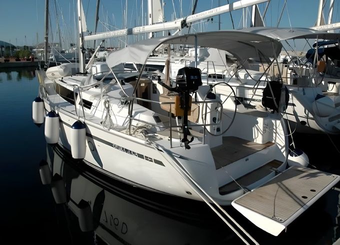 Bavaria 33 Cruiser