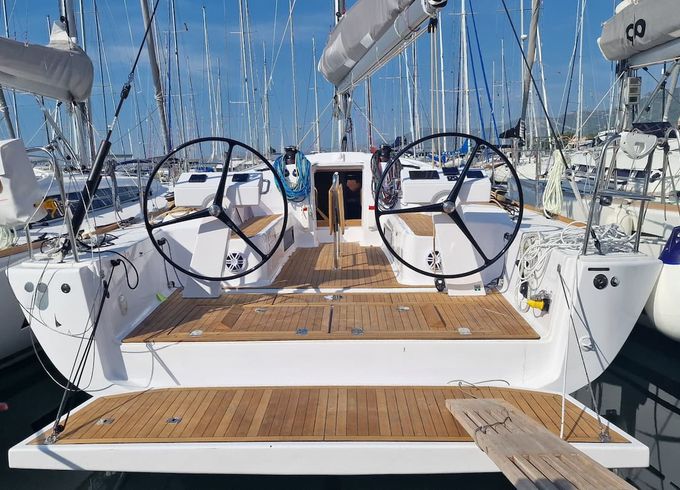 Salona 46