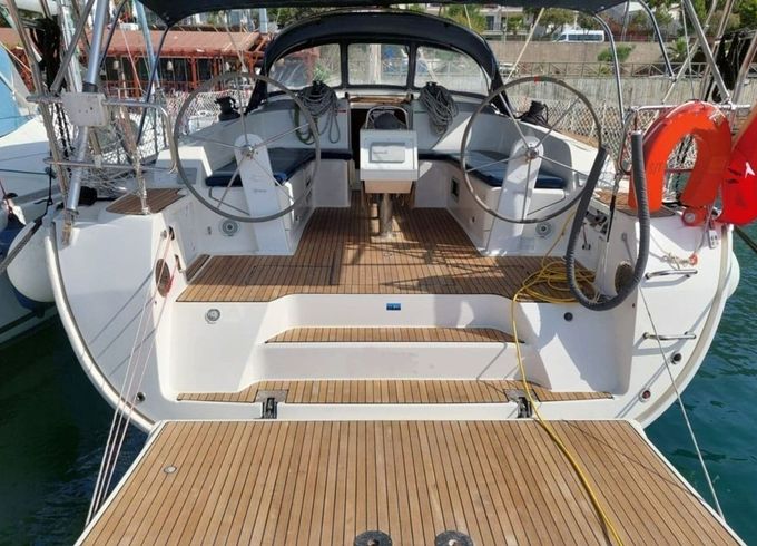 Bavaria 46 Cruiser