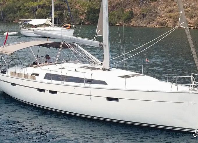 Bavaria 46 Cruiser