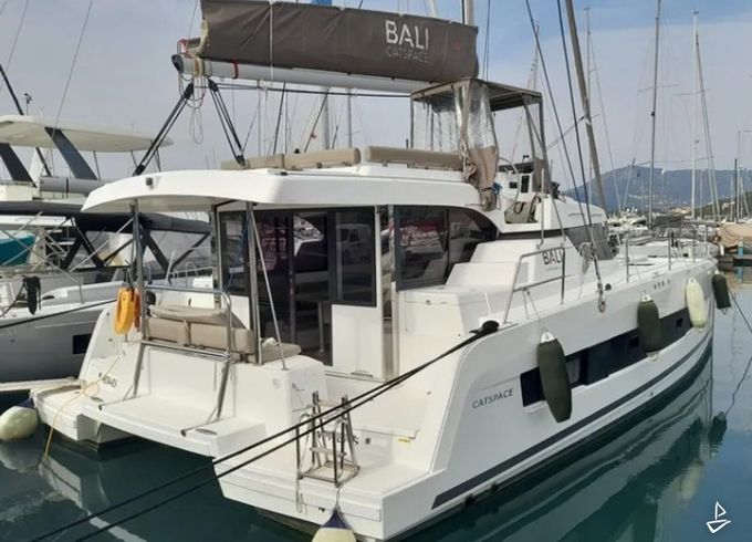 Bali Catspace