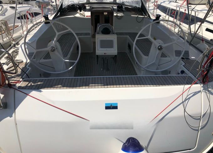 Bavaria 46 Cruiser
