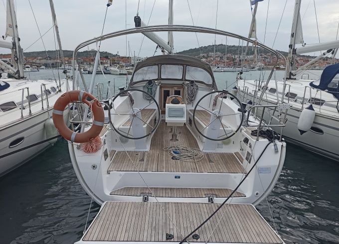 Bavaria 41 Cruiser