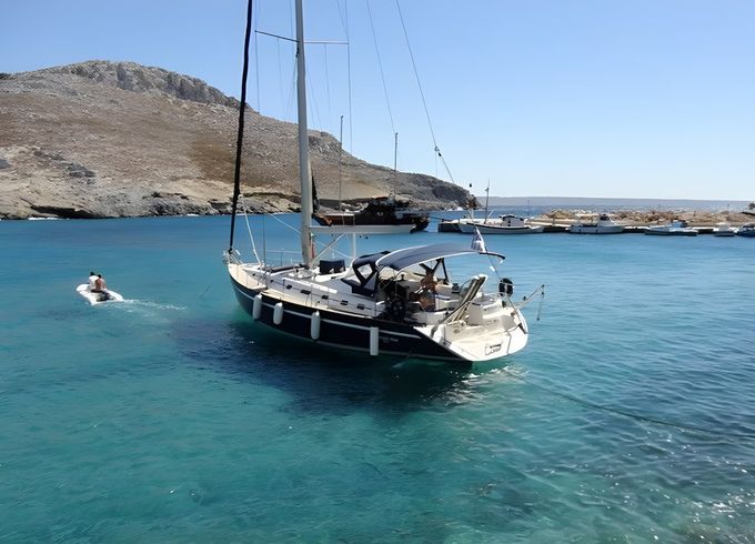 Ocean Star 56.1