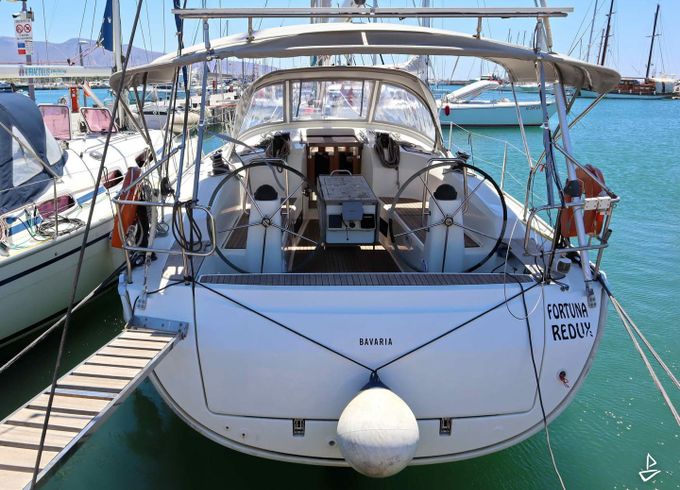 Bavaria 40 Cruiser