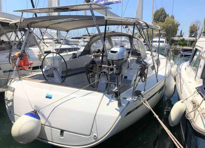 Bavaria 41 Cruiser