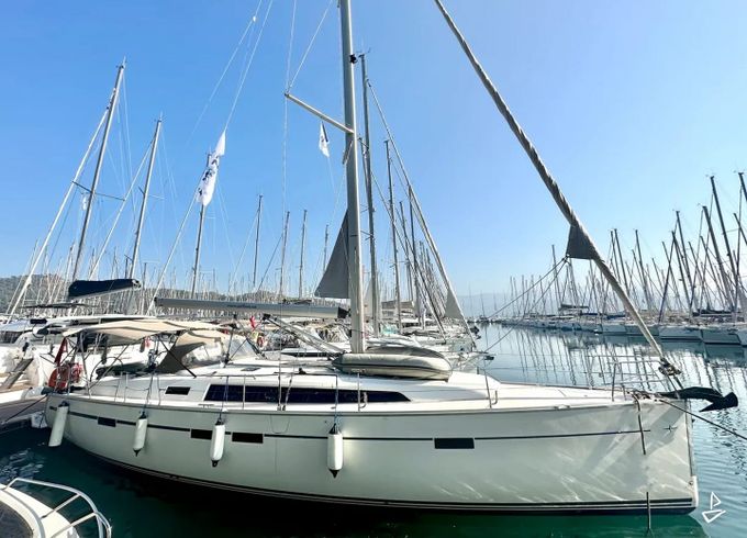 Bavaria 46 Cruiser
