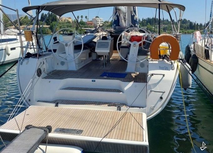 Bavaria 46 Cruiser